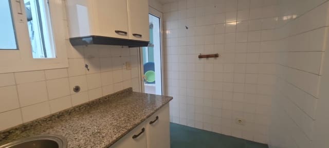 3 soveværelse Lejlighed til salg i Centro Urbano, Dénia - € 163.900 (Ref: 9175592)