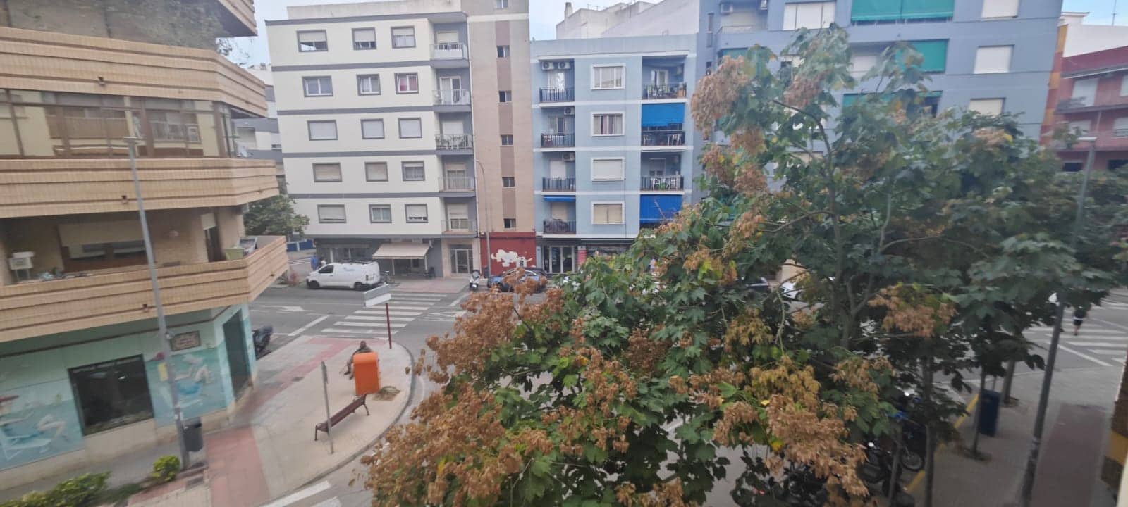 3 soveværelse Lejlighed til salg i Denia - € 163.900 (Ref: 9175592)