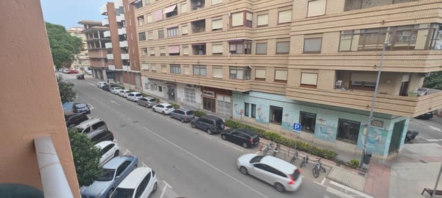 3 soveværelse Lejlighed til salg i Centro Urbano, Dénia - € 163.900 (Ref: 9175592)