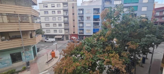 3 soveværelse Lejlighed til salg i Centro Urbano, Dénia - € 163.900 (Ref: 9175592)