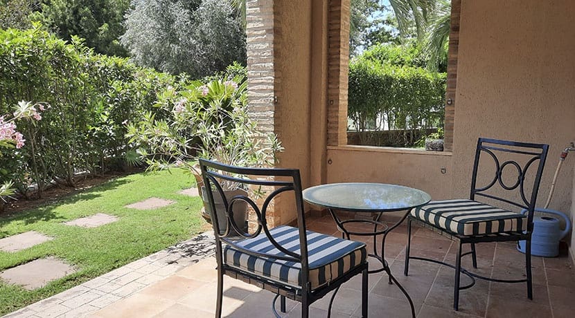 2 chambre Appartement à vendre à Denia avec piscine garage - 478 000 € (Ref: 9180244)