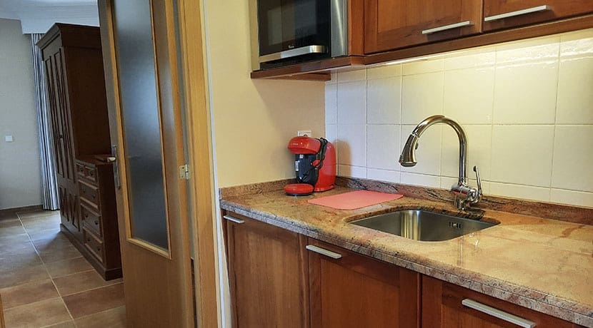 2 chambre Appartement à vendre à Denia avec piscine garage - 478 000 € (Ref: 9180244)