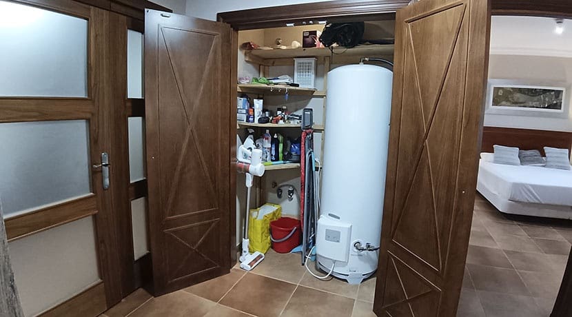 2 chambre Appartement à vendre à Denia avec piscine garage - 478 000 € (Ref: 9180244)