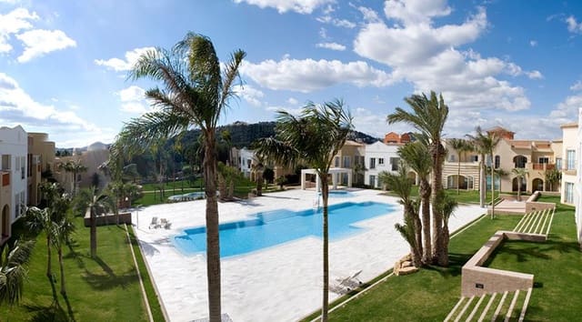 2 chambre Appartement à vendre à Dénia avec piscine garage - 478 000 € (Ref: 9180244)