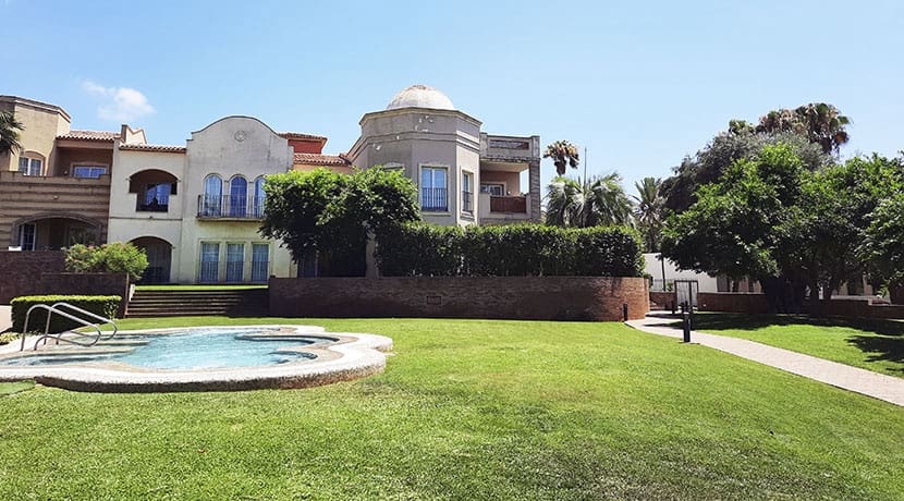 2 chambre Appartement à vendre à Denia avec piscine garage - 478 000 € (Ref: 9180244)