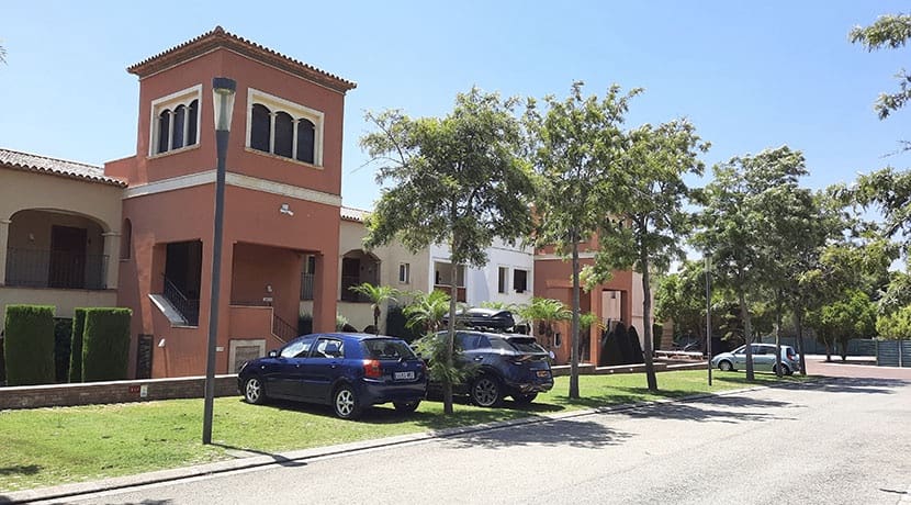 2 chambre Appartement à vendre à Denia avec piscine garage - 478 000 € (Ref: 9180244)