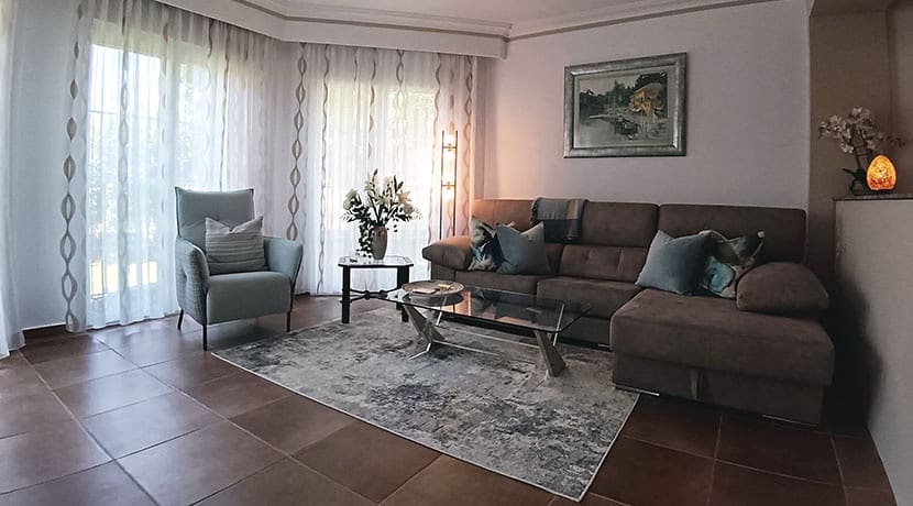 2 chambre Appartement à vendre à Denia avec piscine garage - 478 000 € (Ref: 9180244)