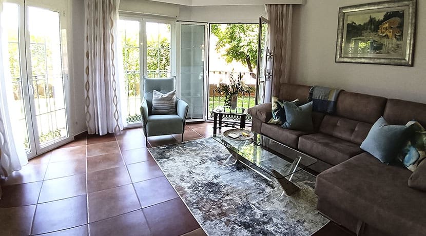 2 chambre Appartement à vendre à Denia avec piscine garage - 478 000 € (Ref: 9180244)