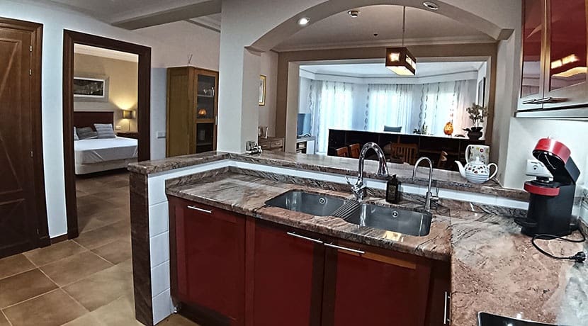 2 chambre Appartement à vendre à Denia avec piscine garage - 478 000 € (Ref: 9180244)