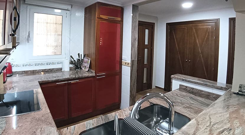 2 chambre Appartement à vendre à Denia avec piscine garage - 478 000 € (Ref: 9180244)