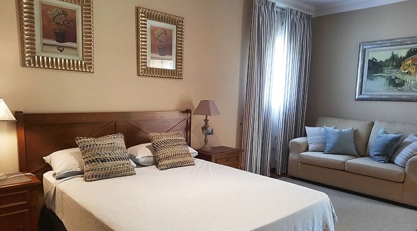 2 chambre Appartement à vendre à Denia avec piscine garage - 478 000 € (Ref: 9180244)