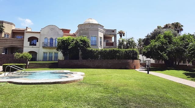 2 chambre Appartement à vendre à Dénia avec piscine garage - 478 000 € (Ref: 9180244)