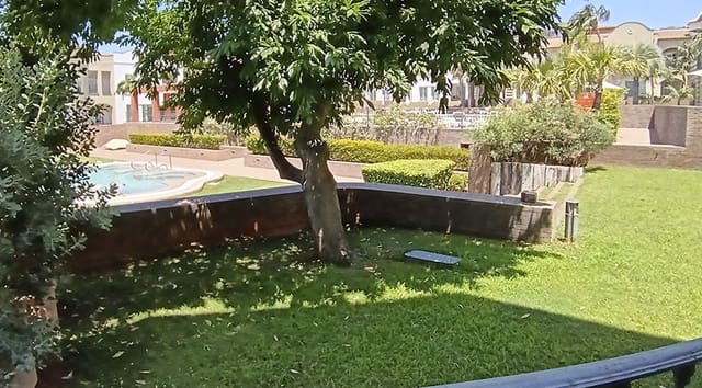 2 chambre Appartement à vendre à Dénia avec piscine garage - 478 000 € (Ref: 9180244)