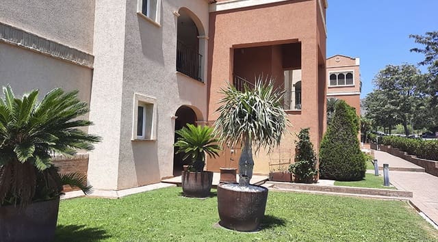 2 chambre Appartement à vendre à Dénia avec piscine garage - 478 000 € (Ref: 9180244)