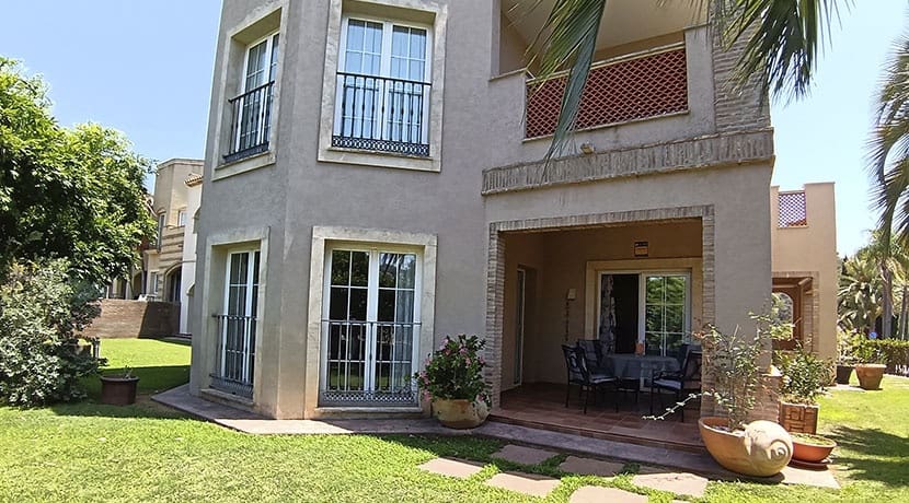 2 chambre Appartement à vendre à Denia avec piscine garage - 478 000 € (Ref: 9180244)