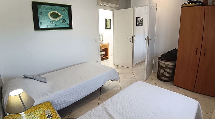 3 soveværelse Villa til salg i Pedreguer med swimmingpool garage - € 960.000 (Ref: 9180367)