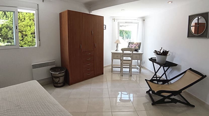 3 soveværelse Villa til salg i Pedreguer med swimmingpool garage - € 960.000 (Ref: 9180367)