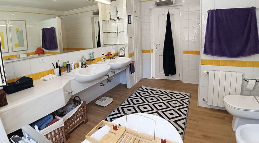 3 soveværelse Villa til salg i Pedreguer med swimmingpool garage - € 960.000 (Ref: 9180367)