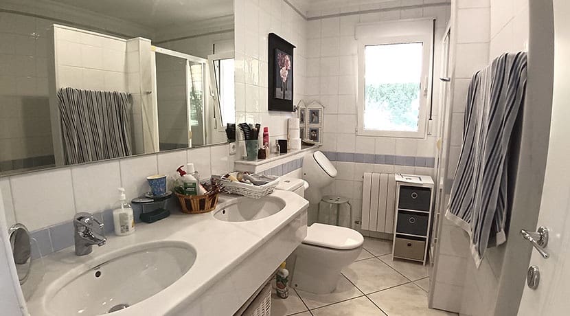 3 soveværelse Villa til salg i Pedreguer med swimmingpool garage - € 960.000 (Ref: 9180367)