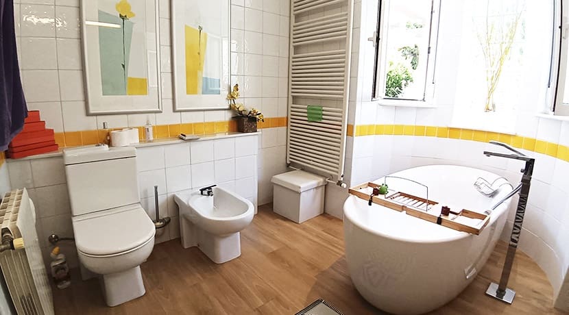 3 soveværelse Villa til salg i Pedreguer med swimmingpool garage - € 960.000 (Ref: 9180367)