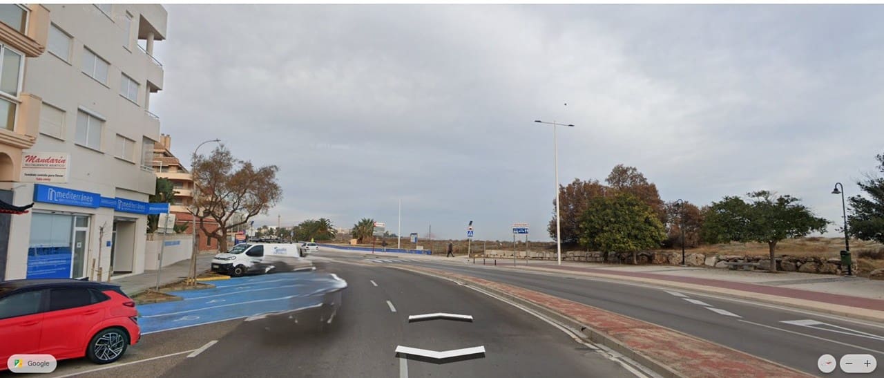 2 soveværelse Lejlighed til leje i Denia med swimmingpool garage - € 975 (Ref: 9186060)