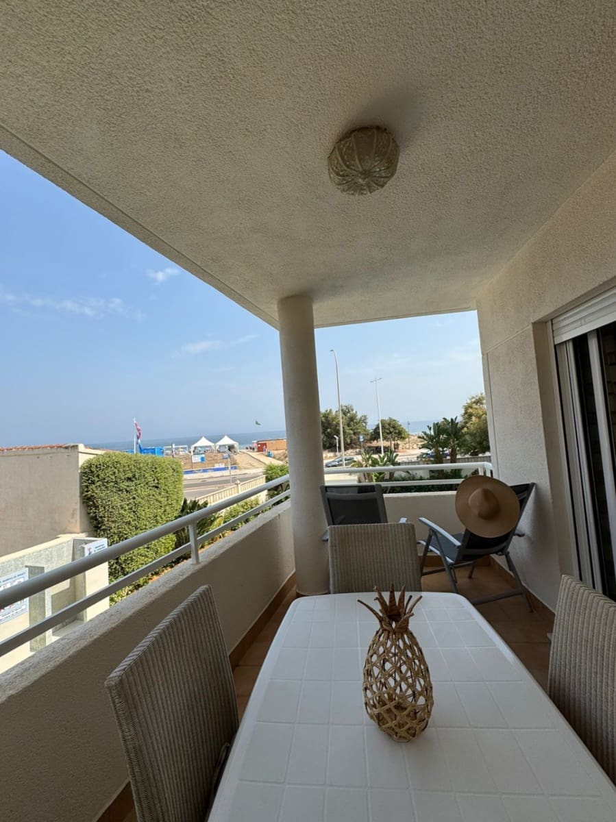 2 soveværelse Lejlighed til leje i Denia med swimmingpool garage - € 975 (Ref: 9186060)