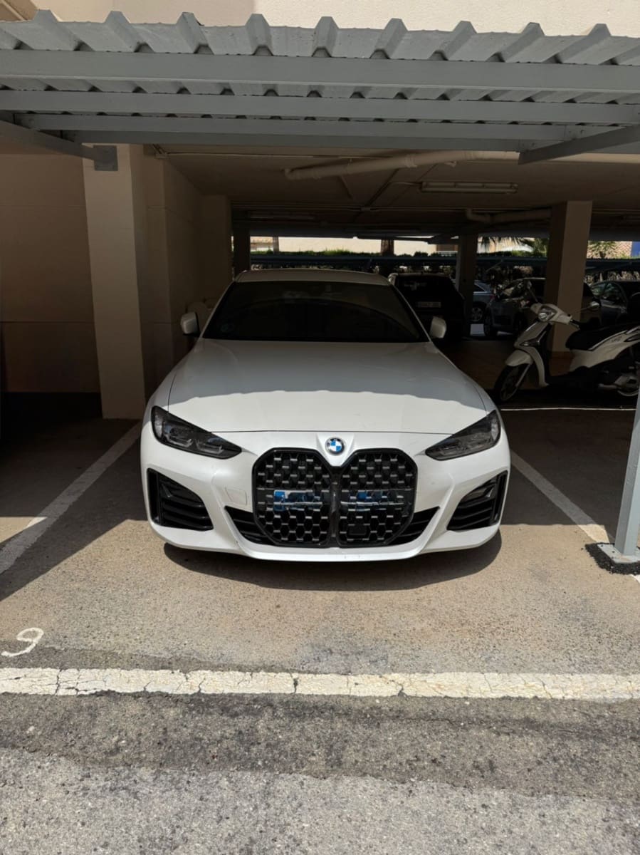 2 soveværelse Lejlighed til leje i Denia med swimmingpool garage - € 975 (Ref: 9186060)