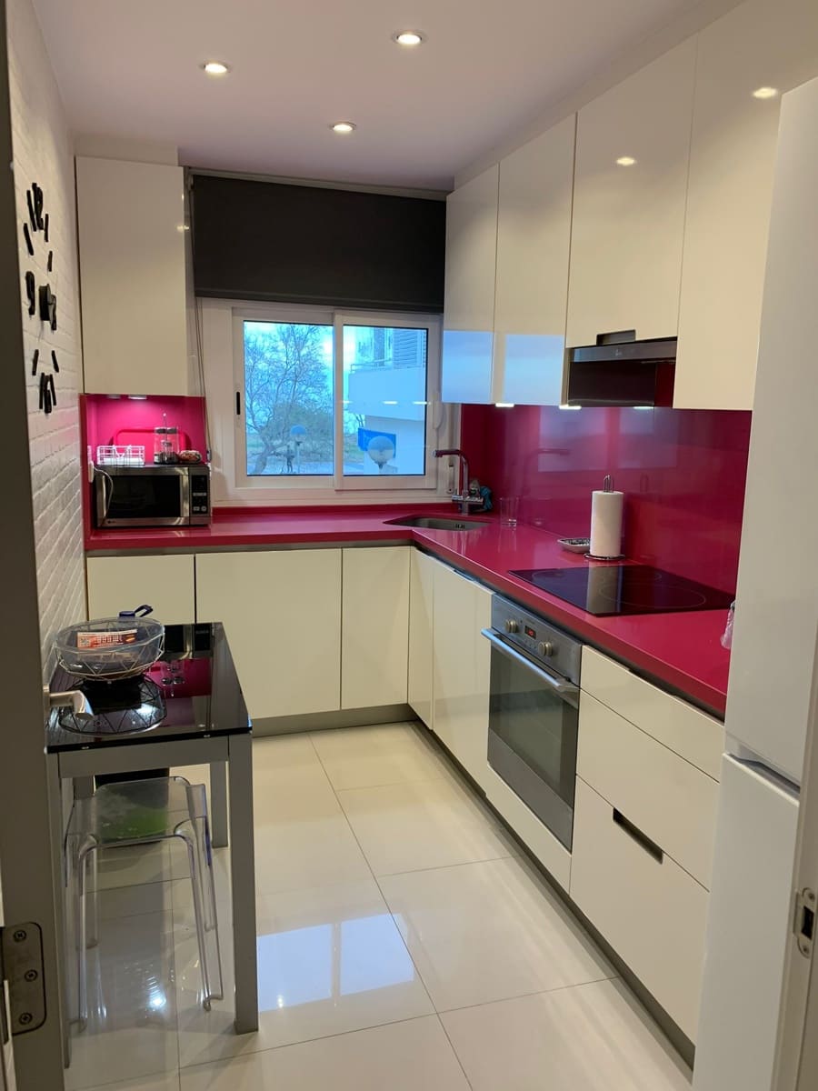 2 soveværelse Lejlighed til leje i Denia med swimmingpool garage - € 975 (Ref: 9186060)