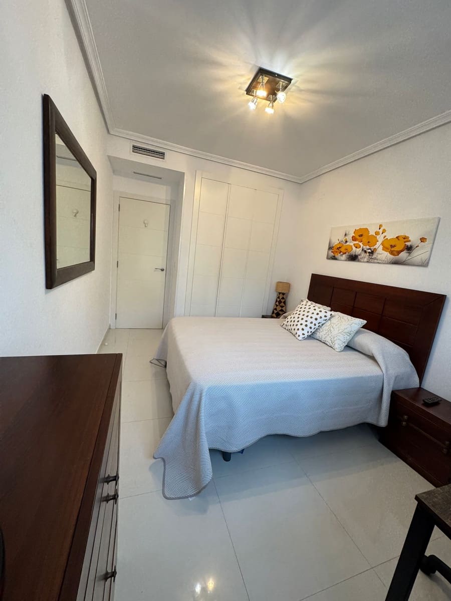 2 soveværelse Lejlighed til leje i Denia med swimmingpool garage - € 975 (Ref: 9186060)