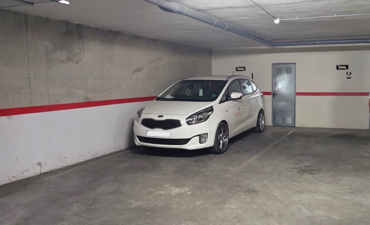 4 soveværelse Penthouse til salg i Pedreguer med garage - € 260.000 (Ref: 9194299)