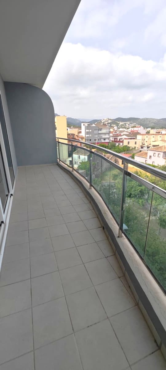 4 soveværelse Penthouse til salg i Pedreguer med garage - € 260.000 (Ref: 9194299)