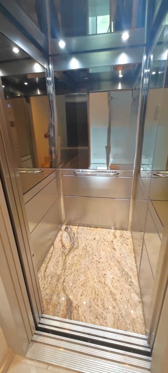 4 soveværelse Penthouse til salg i Pedreguer med garage - € 260.000 (Ref: 9194299)