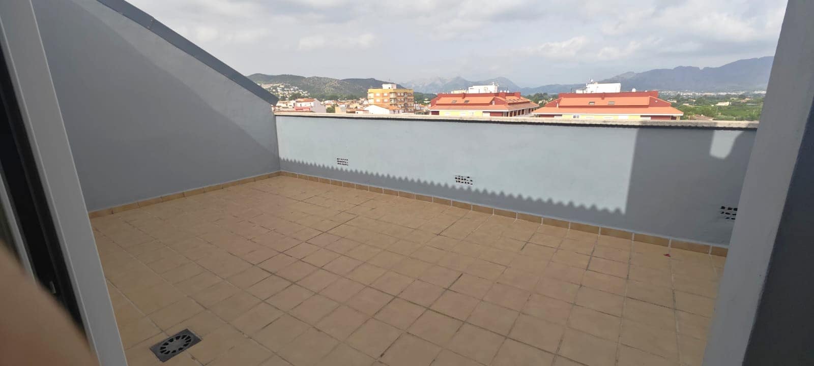 4 soveværelse Penthouse til salg i Pedreguer med garage - € 260.000 (Ref: 9194299)