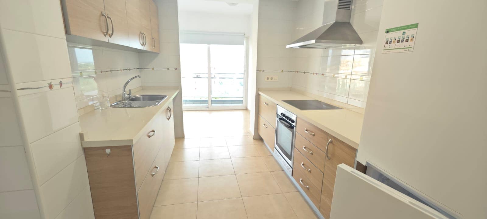 4 soveværelse Penthouse til salg i Pedreguer med garage - € 260.000 (Ref: 9194299)