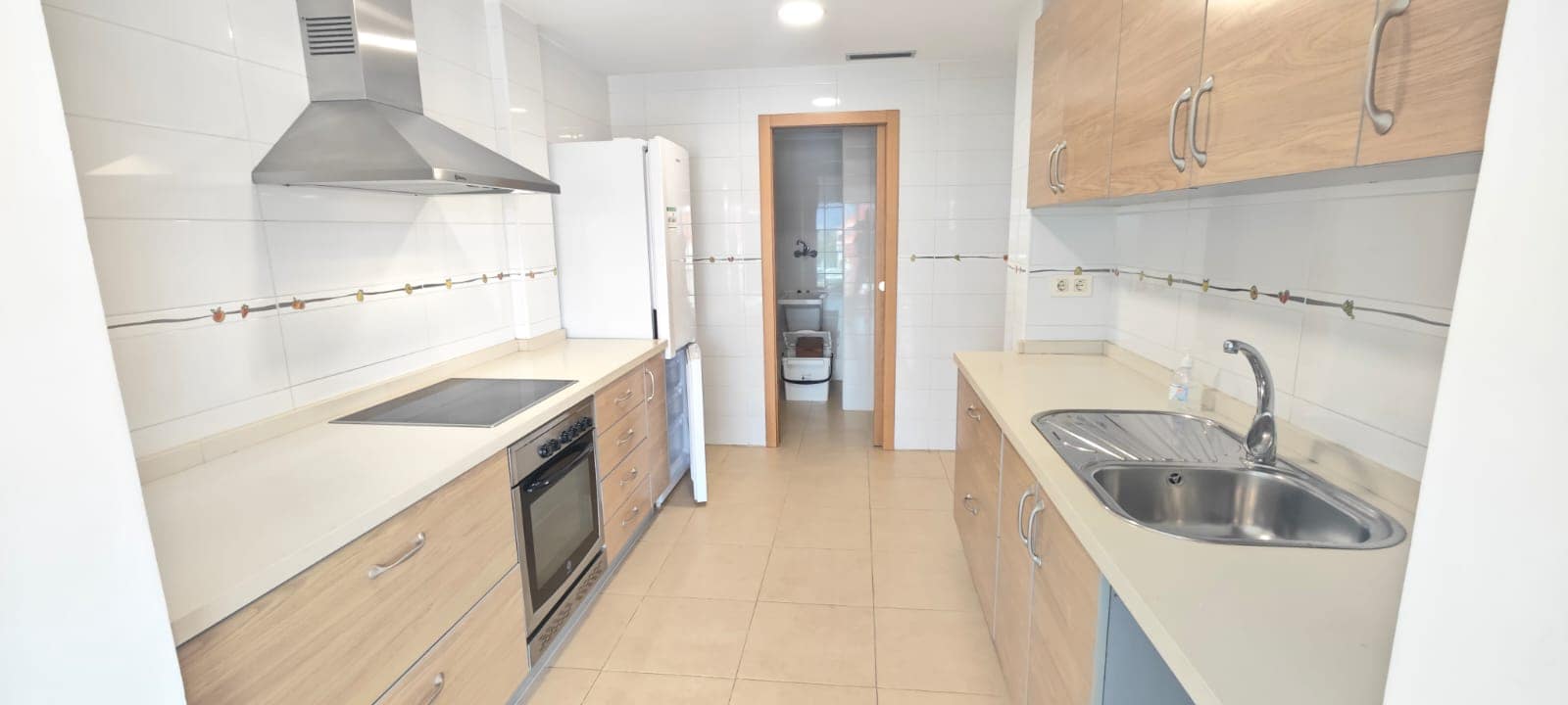 4 soveværelse Penthouse til salg i Pedreguer med garage - € 260.000 (Ref: 9194299)