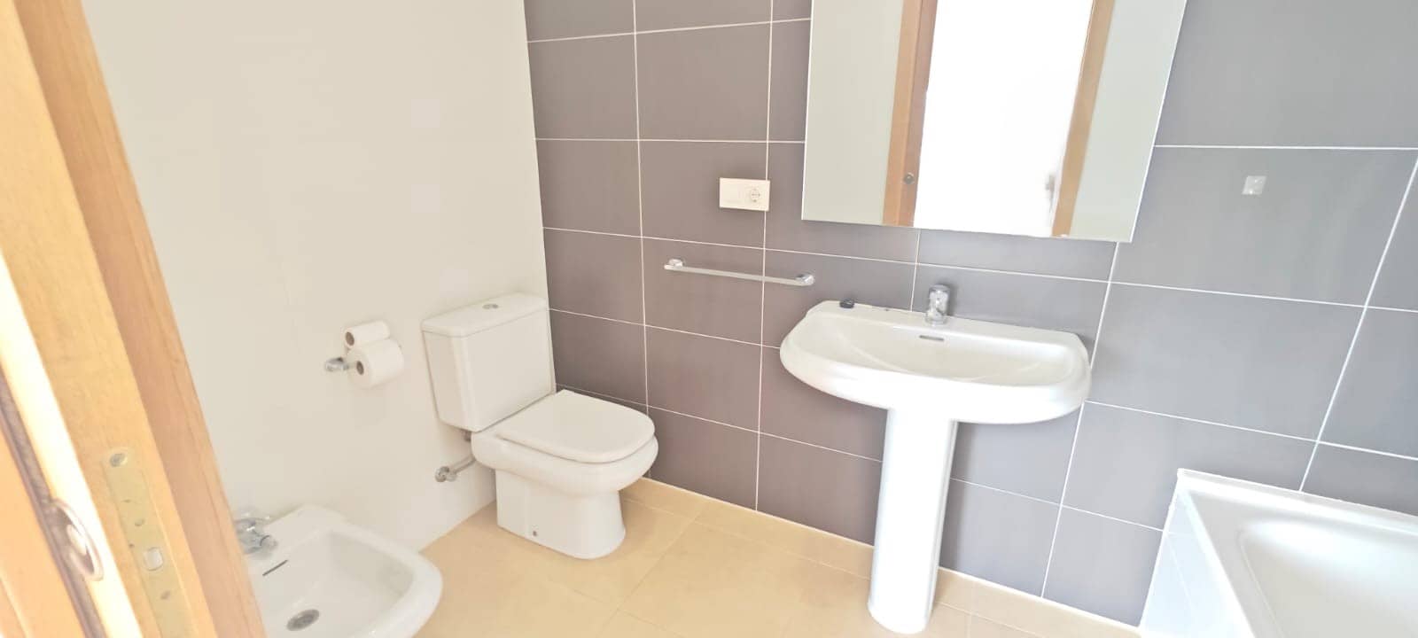 4 soveværelse Penthouse til salg i Pedreguer med garage - € 260.000 (Ref: 9194299)