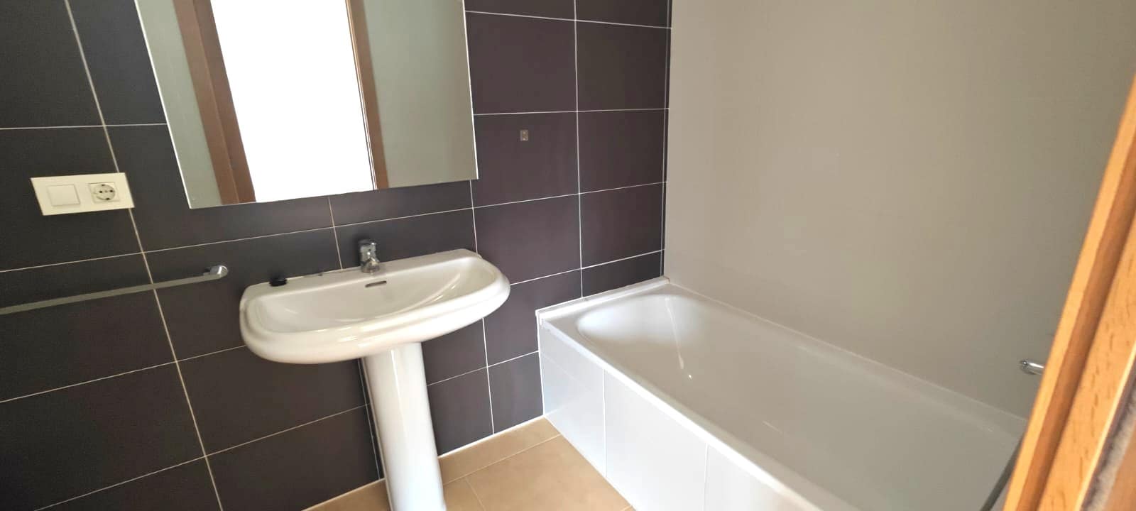 4 soveværelse Penthouse til salg i Pedreguer med garage - € 260.000 (Ref: 9194299)