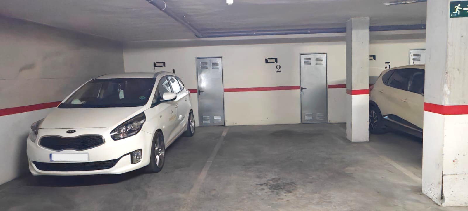 4 soveværelse Penthouse til salg i Pedreguer med garage - € 260.000 (Ref: 9194299)