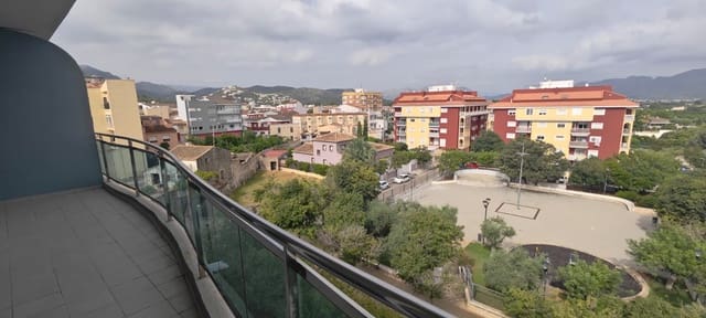 4 soveværelse Penthouse til salg i Pedreguer med garage - € 260.000 (Ref: 9194299)