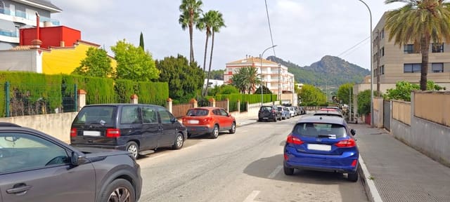 4 soveværelse Penthouse til salg i Pedreguer med garage - € 260.000 (Ref: 9194299)