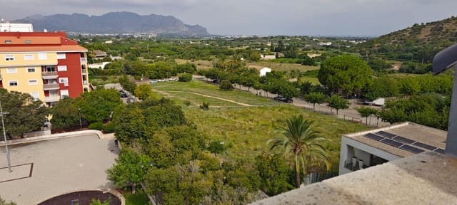 4 soveværelse Penthouse til salg i Pedreguer med garage - € 260.000 (Ref: 9194299)