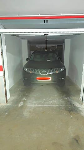 Garage til salg i Centro Urbano, Dénia - € 35.000 (Ref: 9194300)