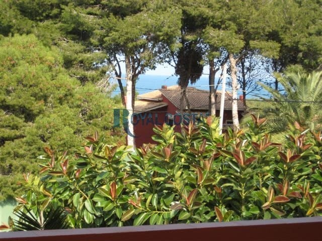 6 slaapkamer Villa te koop in Las Rotas / Les Rotes, Dénia met zwembad - € 1.100.000 (Ref: 9194301)