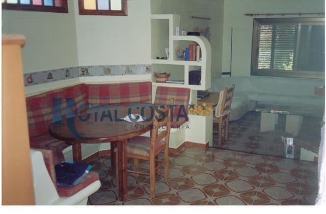 3 bedroom Villa for sale in Las Marinas / Les Marines, Dénia with pool garage - € 445,000 (Ref: 9194304)