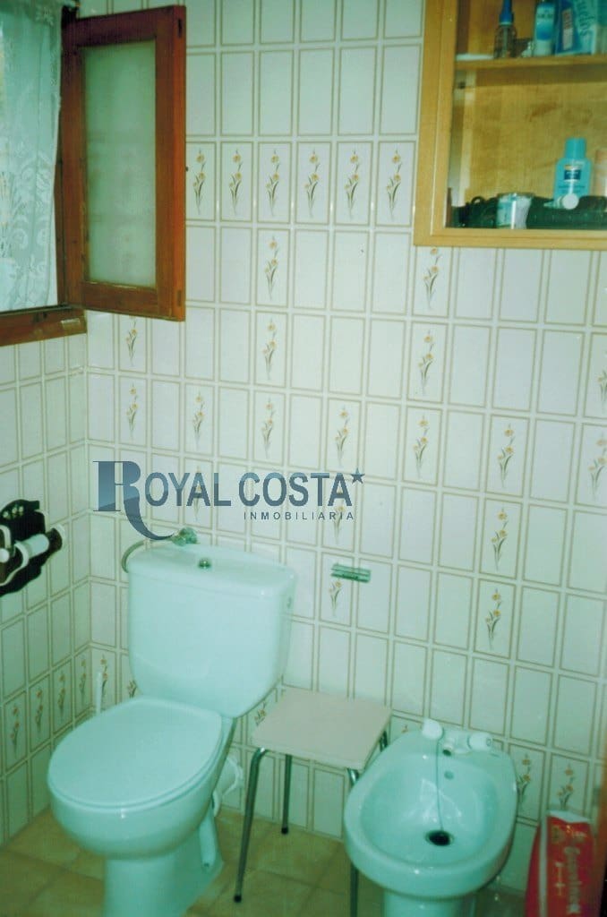 3 soverom Villa til salgs i Denia med svømmebasseng garasje - € 445 000 (Ref: 9194304)