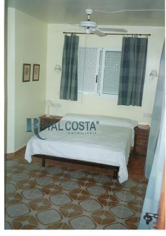 3 bedroom Villa for sale in Las Marinas / Les Marines, Dénia with pool garage - € 445,000 (Ref: 9194304)