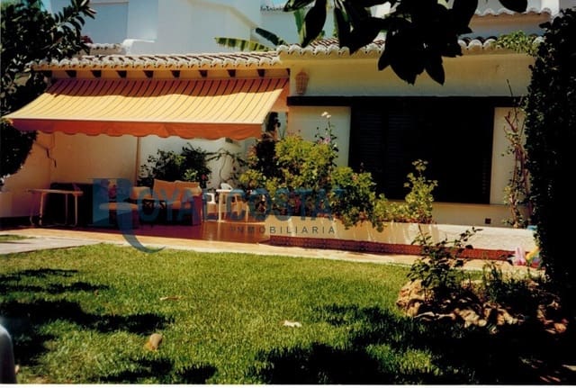 3 bedroom Villa for sale in Las Marinas / Les Marines, Dénia with pool garage - € 445,000 (Ref: 9194304)