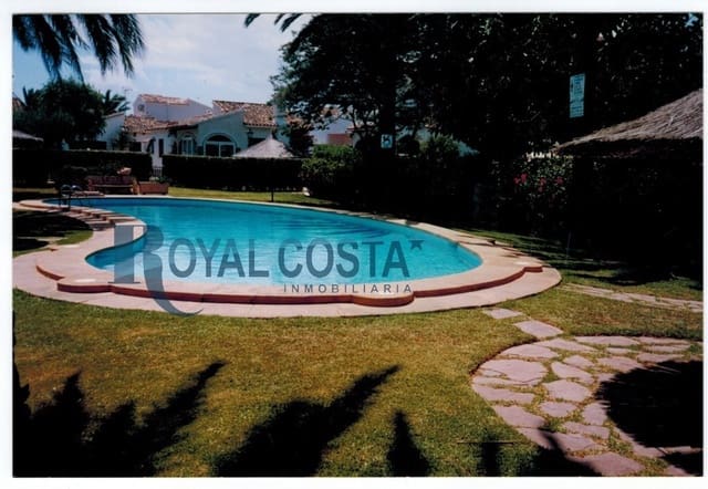 3 bedroom Villa for sale in Las Marinas / Les Marines, Dénia with pool garage - € 445,000 (Ref: 9194304)