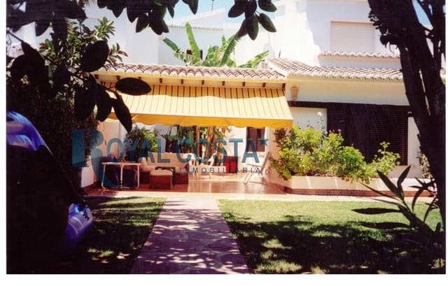 3 bedroom Villa for sale in Las Marinas / Les Marines, Dénia with pool garage - € 445,000 (Ref: 9194304)