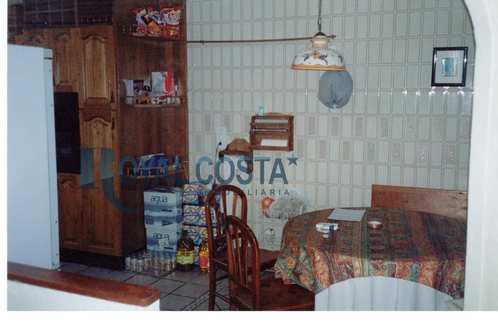 3 soverom Villa til salgs i Denia med svømmebasseng garasje - € 445 000 (Ref: 9194304)